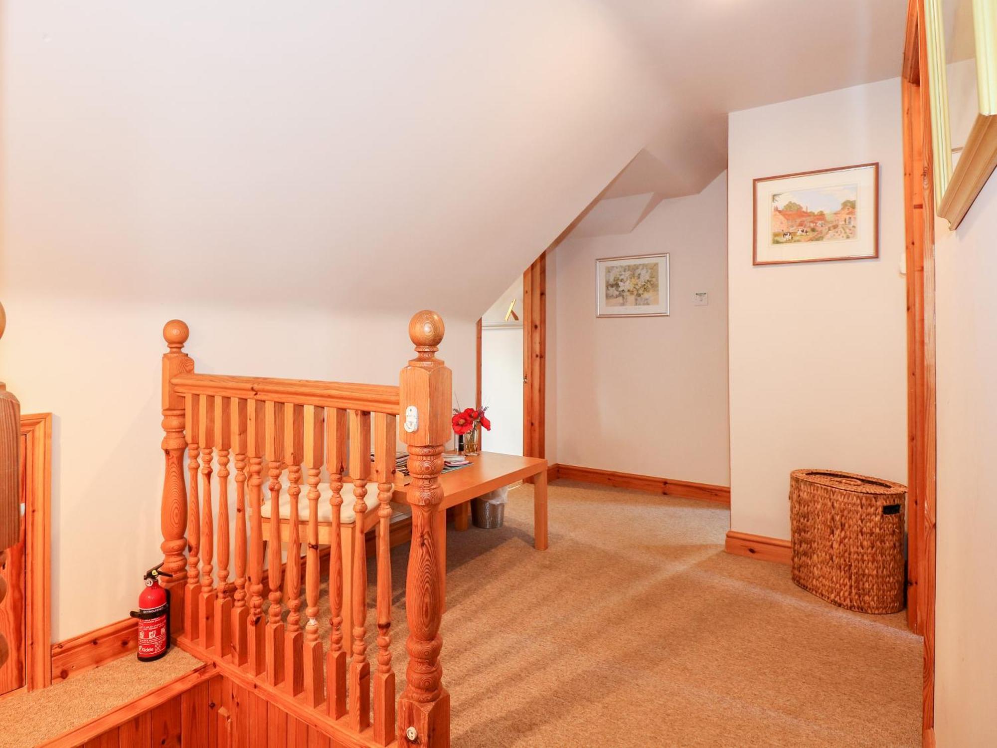 Wisteria Cottage Gayton  Экстерьер фото