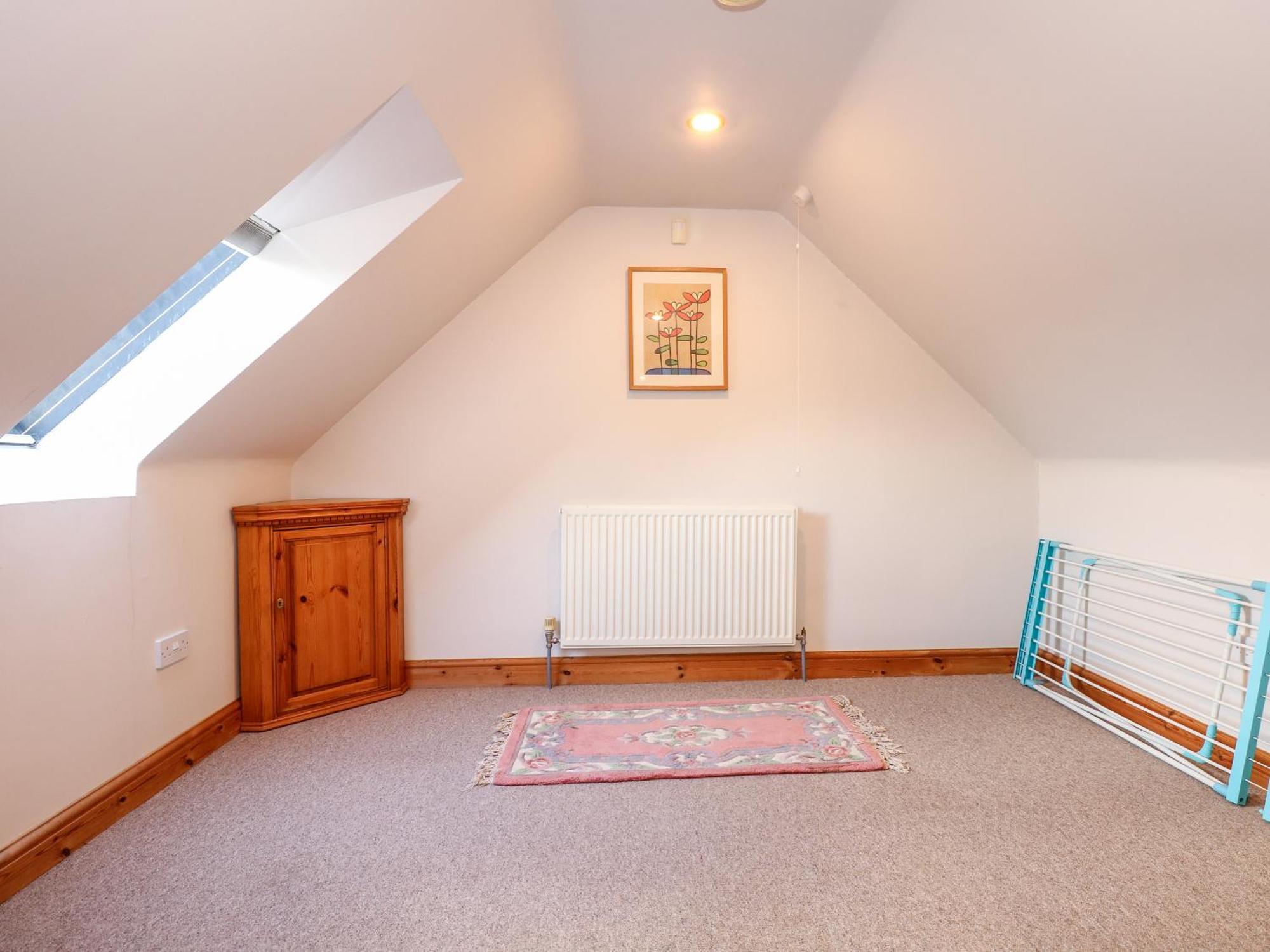 Wisteria Cottage Gayton  Экстерьер фото