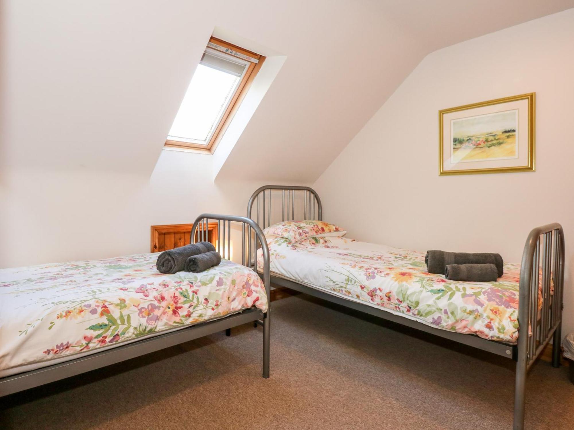 Wisteria Cottage Gayton  Экстерьер фото