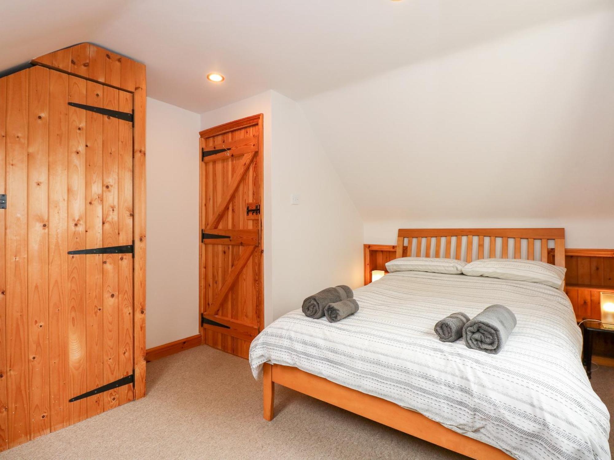 Wisteria Cottage Gayton  Экстерьер фото