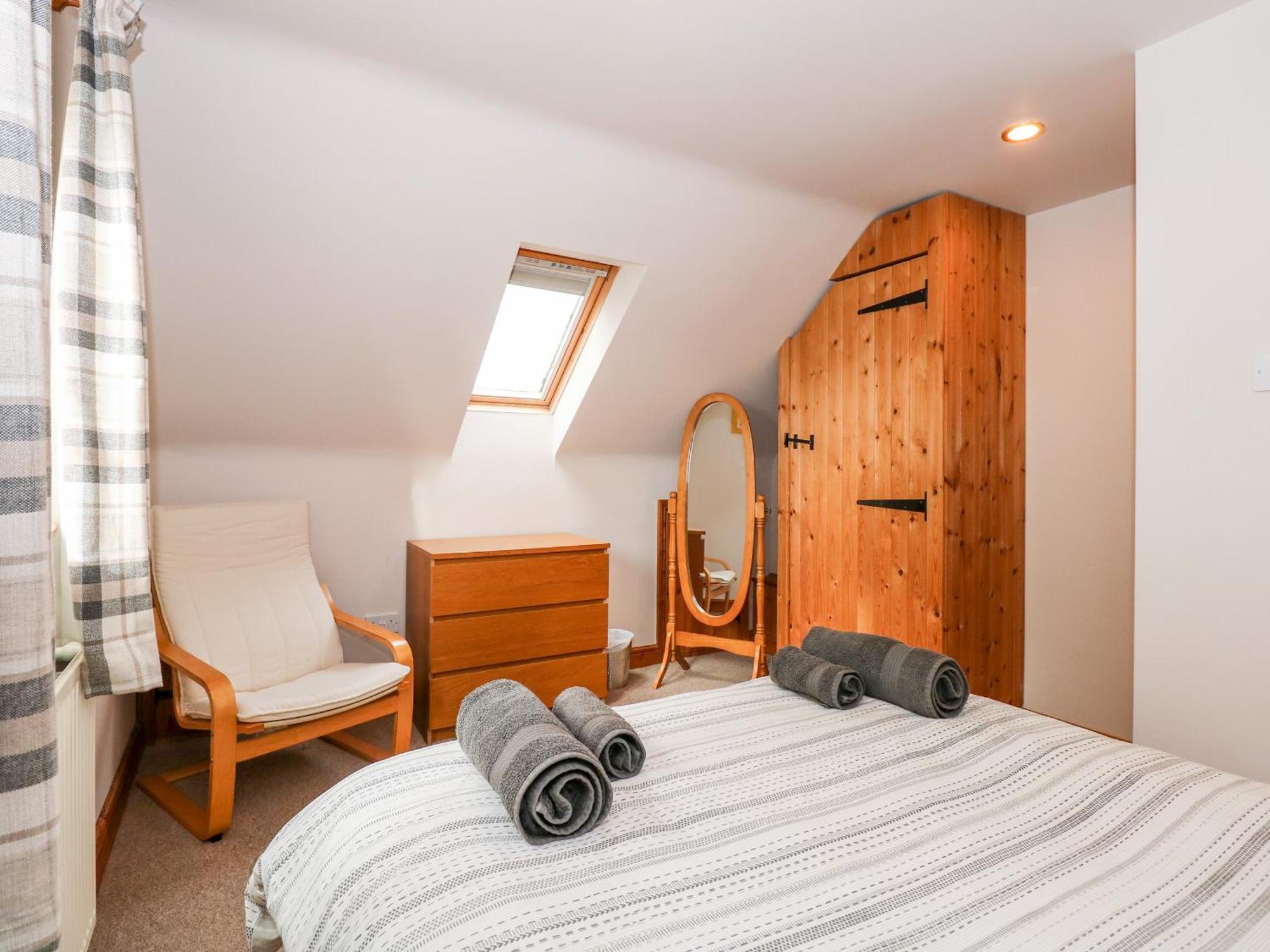 Wisteria Cottage Gayton  Экстерьер фото