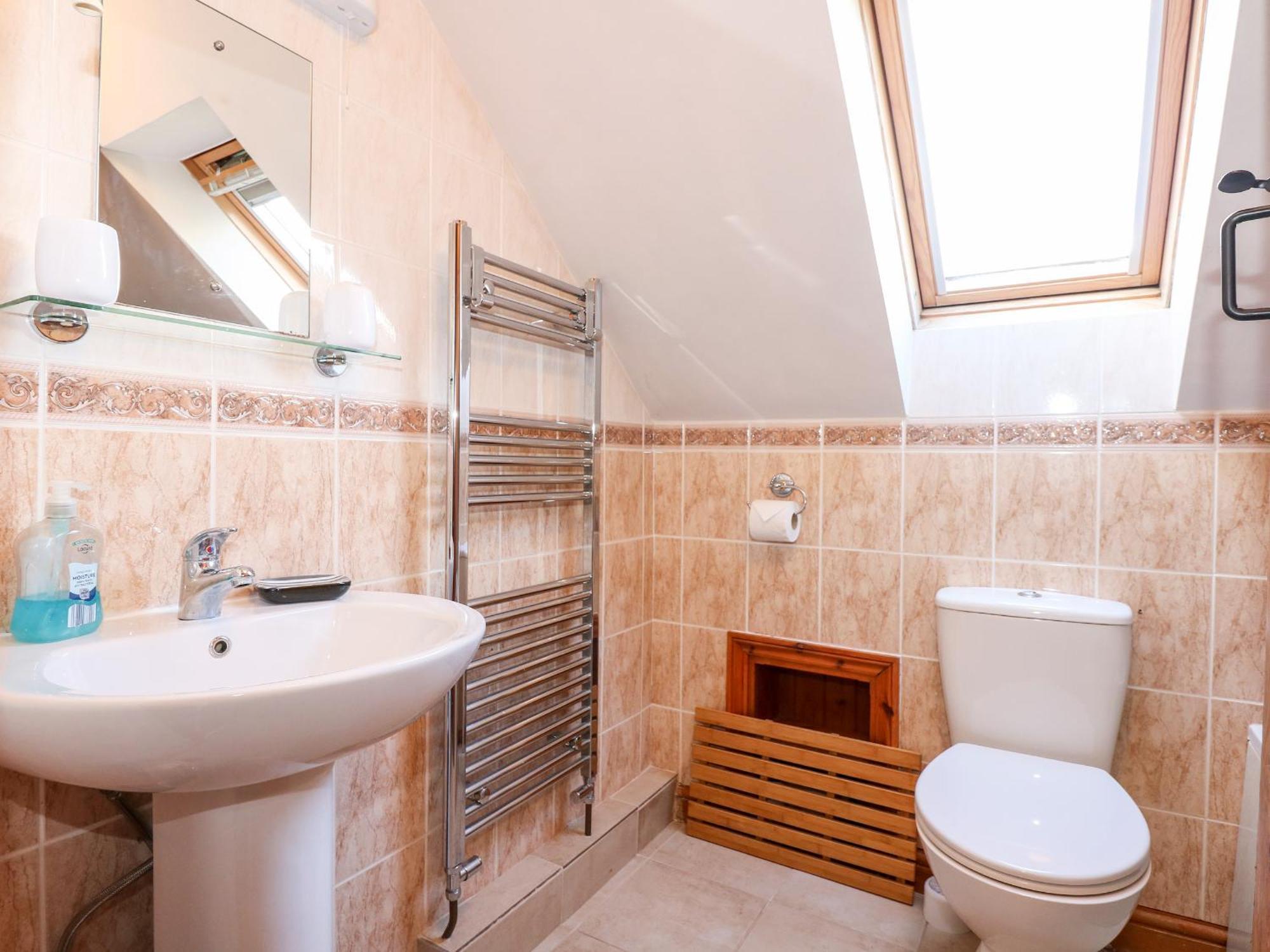 Wisteria Cottage Gayton  Экстерьер фото