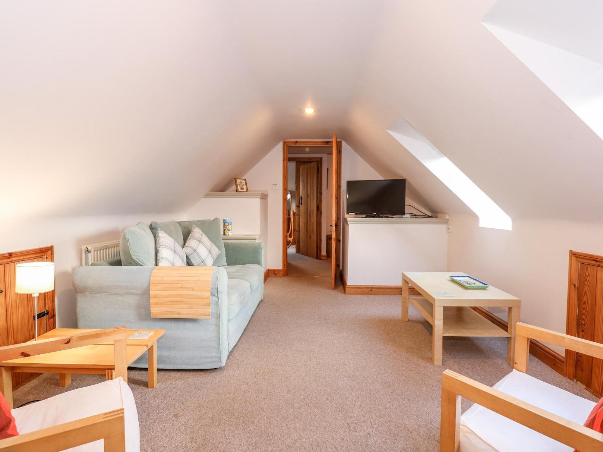 Wisteria Cottage Gayton  Экстерьер фото