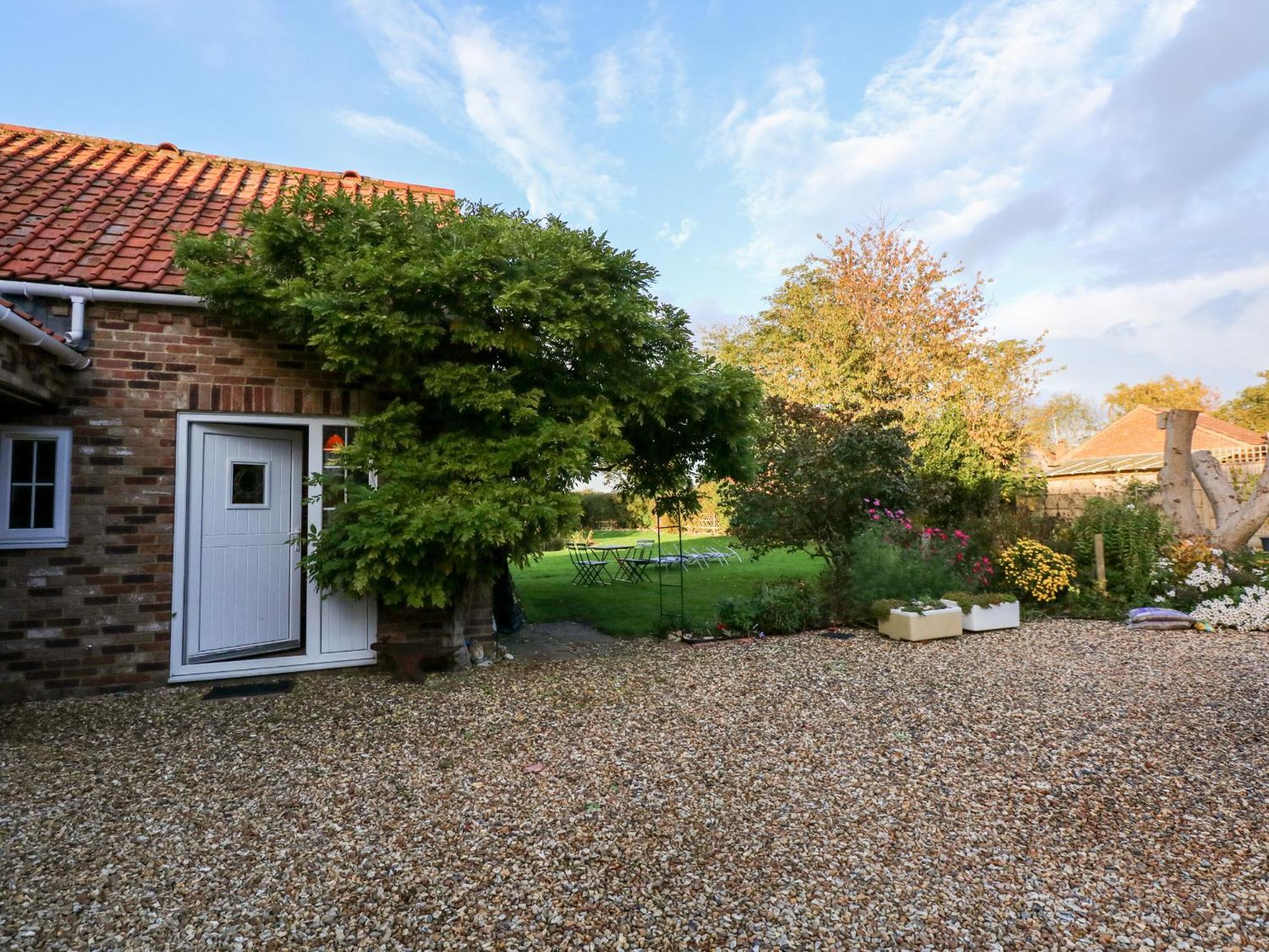 Wisteria Cottage Gayton  Экстерьер фото